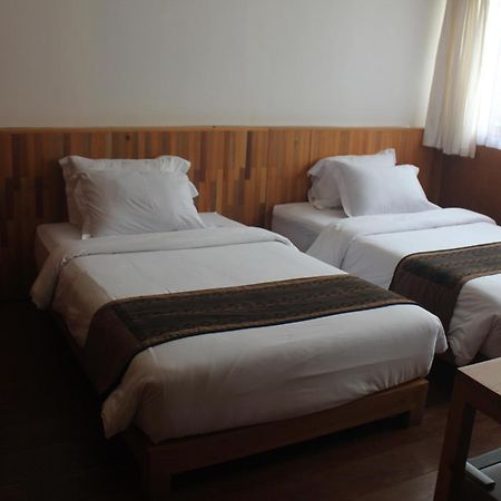 Natuna Dive Resort Ranai Esterno foto