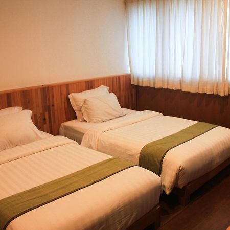 Natuna Dive Resort Ranai Esterno foto