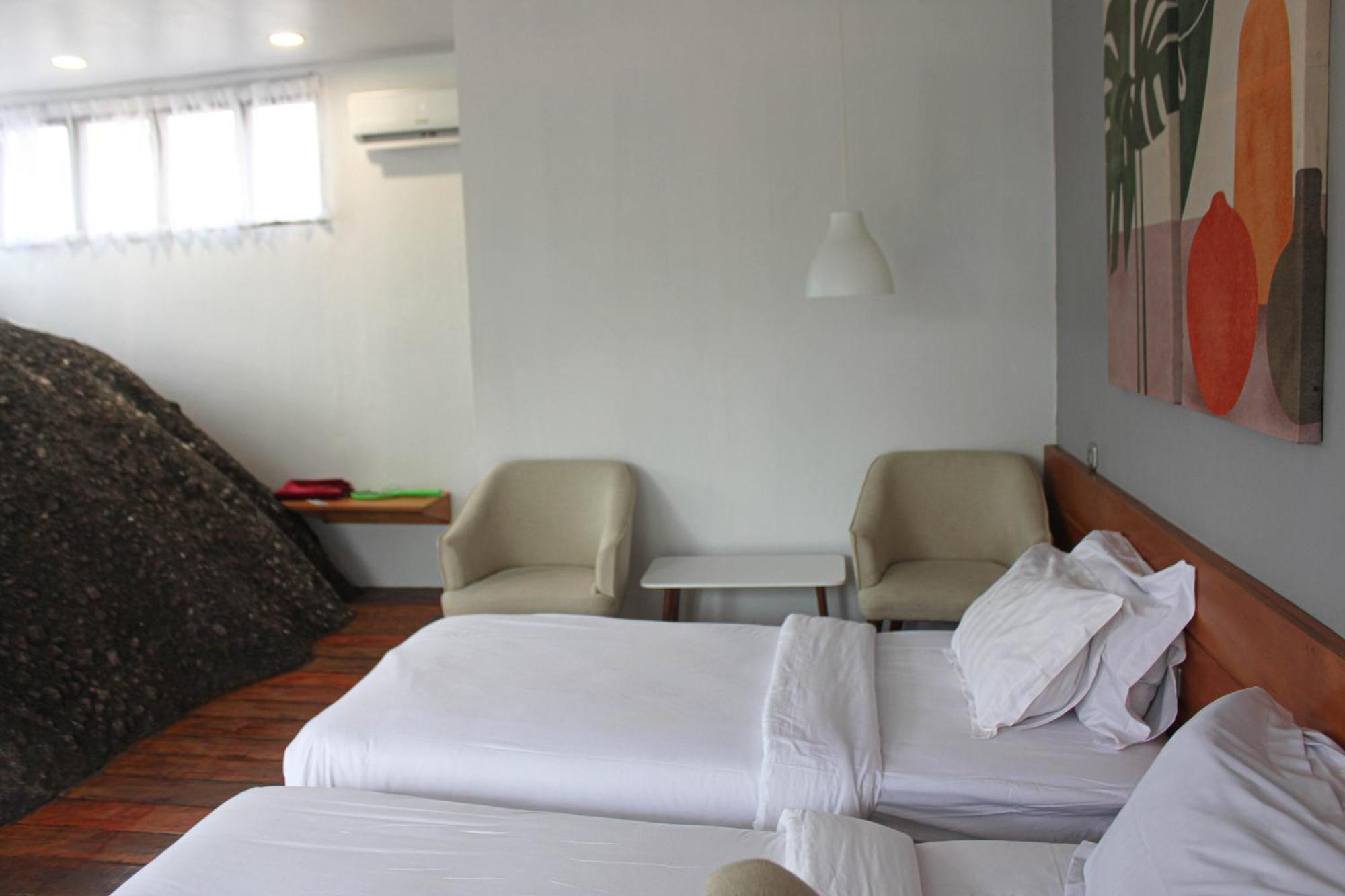 Natuna Dive Resort Ranai Esterno foto
