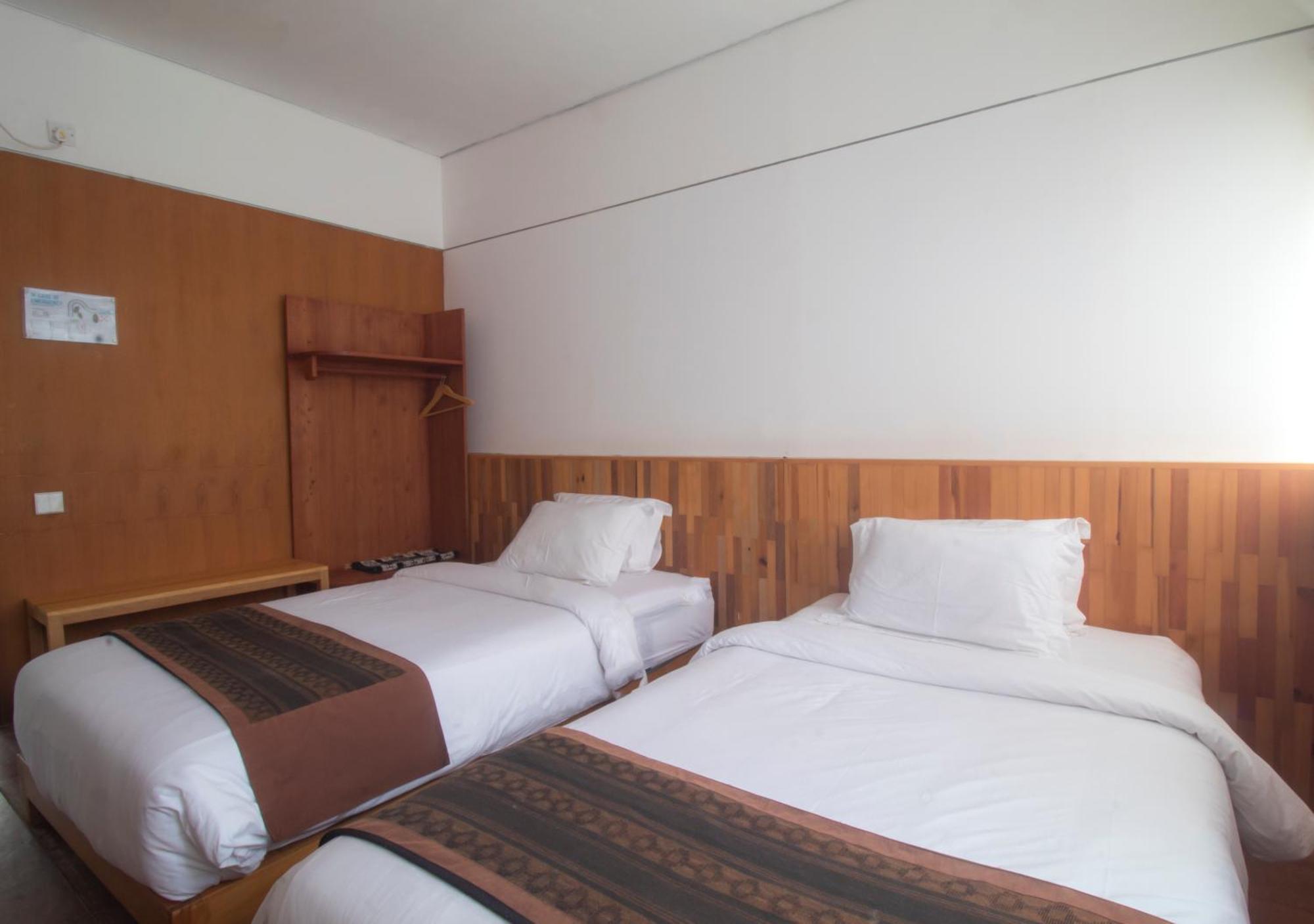 Natuna Dive Resort Ranai Esterno foto