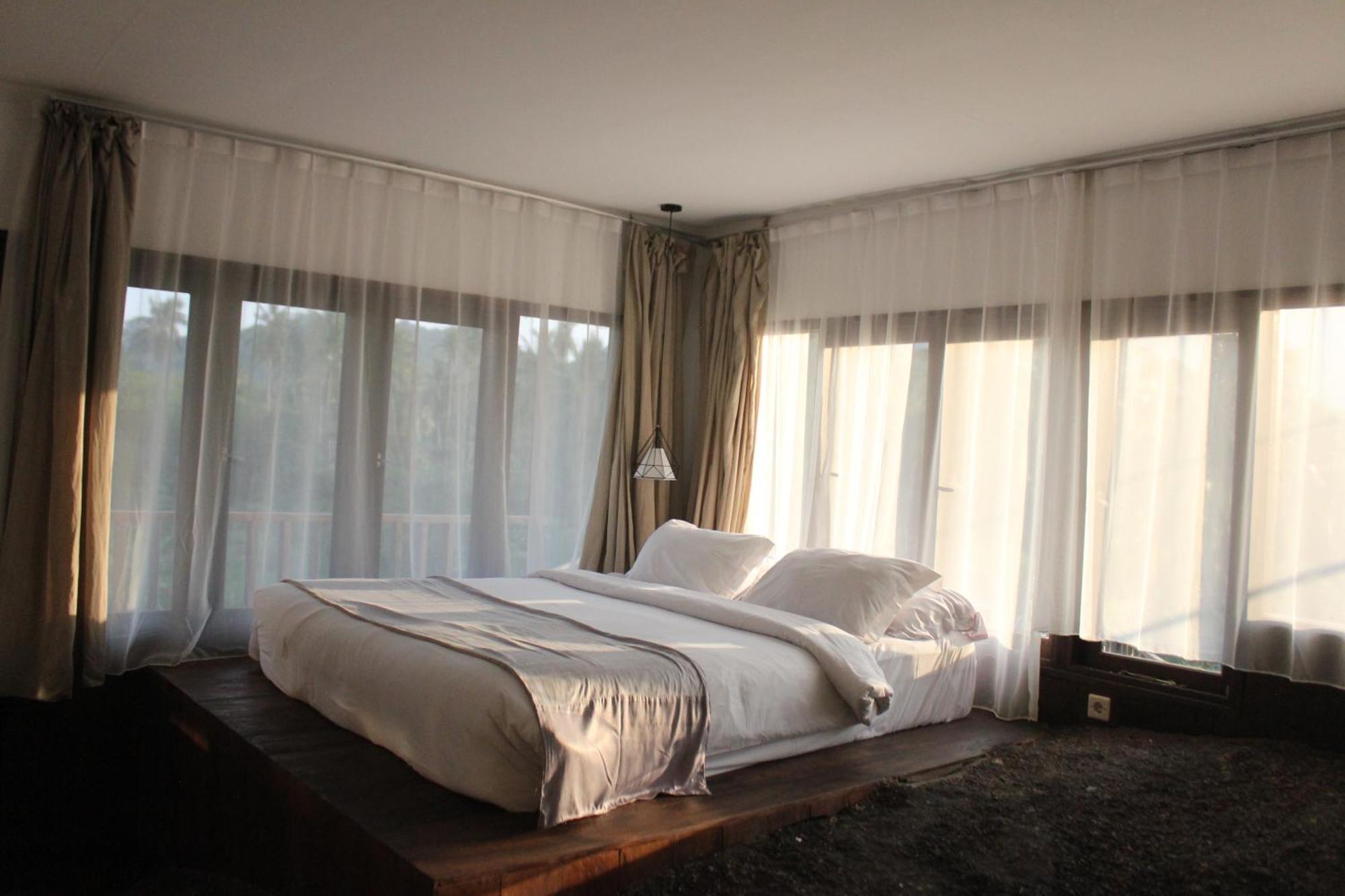 Natuna Dive Resort Ranai Esterno foto
