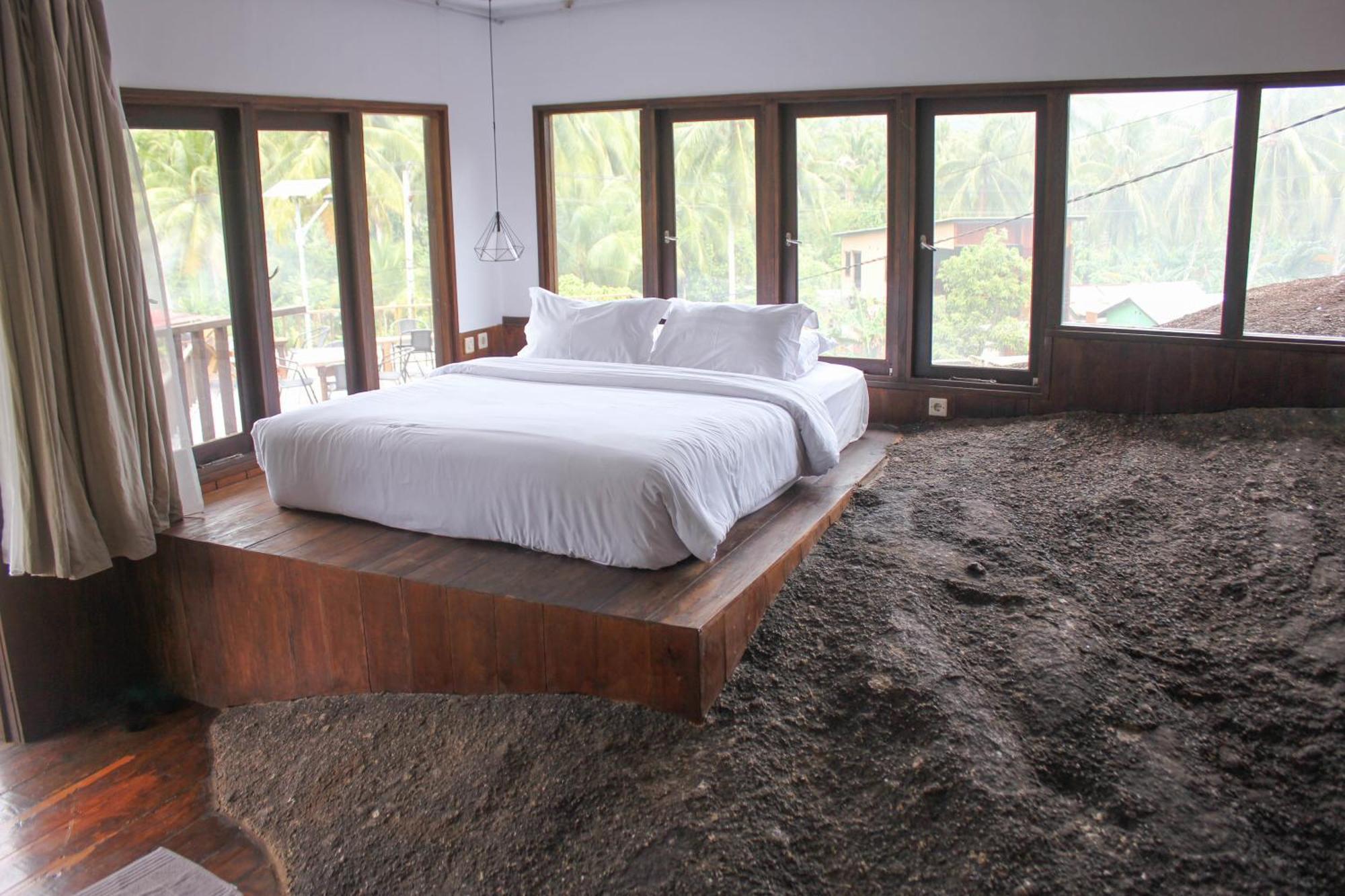 Natuna Dive Resort Ranai Esterno foto
