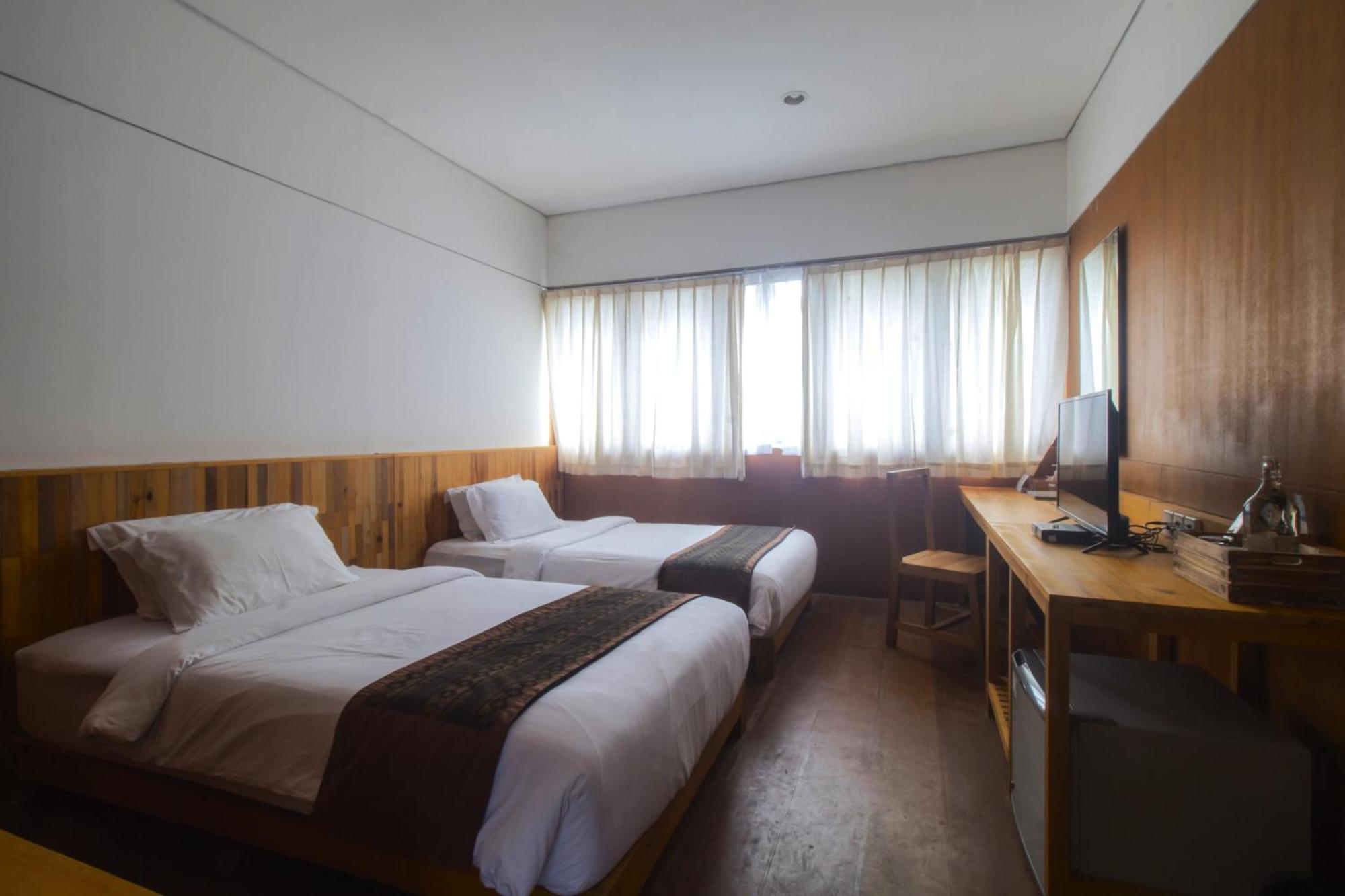 Natuna Dive Resort Ranai Esterno foto